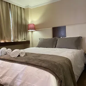 Innovare Prime Flat - Regiao Paulista Jardins , São Paulo Brasil