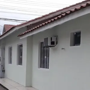 Casa Encantada , Porto Belo Brasil