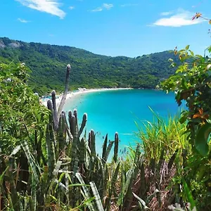 Calango's Beach-house-arraial Do Cabo , Arraial do Cabo Brasil